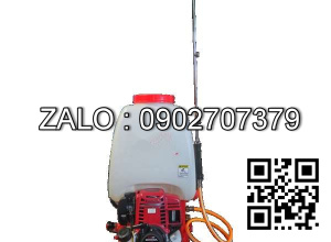 Máy Phun Thuốc Sâu 2 Thì ECHO SHP800