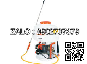 Máy Phun Thuốc Sâu 2 Thì ECHO SHP800BS