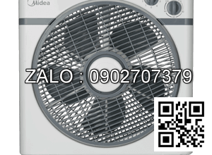 Quạt sưởi Midea NPS-09E