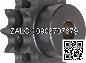 Nhông Đôi Có Cùi - Nhông Xích Đôi 40 - 50 - 60