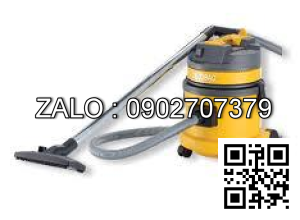 Máy hút bụi công nghiệp thùng nhựa CB-151