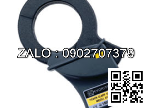 Kìm kẹp dòng 1000A Kyoritsu 8124 , K8124