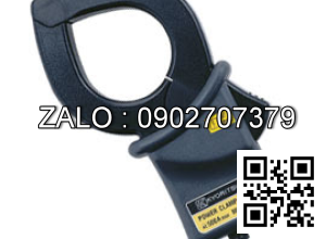 Kìm kẹp dòng 500A Kyoritsu 8125, K8125