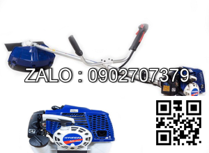 Máy Cắt Cỏ 2 Thì HYUNDAI AH-835