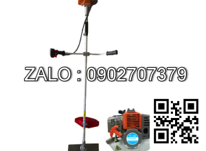 Máy Cắt Cỏ 2 Thì Tomikama TK430