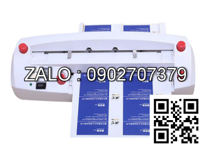 Máy cắt danh thiếp (name card) tự động