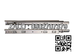 Thanh ray trượt 2 tầng IVAN 02273