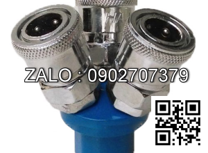 Nối Hơi-Co Hơi Hiệu Aks