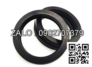 Phốt 180x205x15 UPH - NOK ( phốt ben )