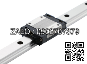 Vòng bi Lm20Uu, Lm25Uu - Vòng Bi Trượt Samick ( Hàn Quốc )