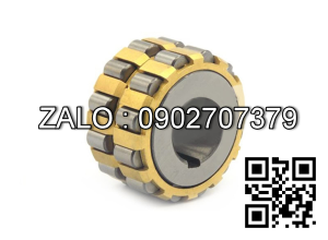 Vòng bi mâm xoay IKO CRBF8022ATUU