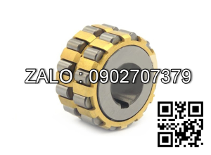 Vòng Bi Mâm Xoay Nhôm Cao Cấp XTIT