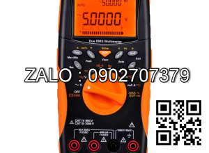 Đồng hồ vạn năng Agilent U1252B