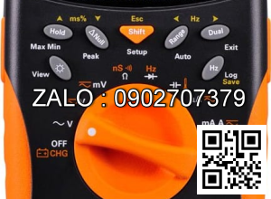 Đồng hồ vạn năng Agilent U1253B