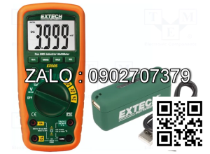 Đồng hồ vạn năng Extech EX505 (True RMS)