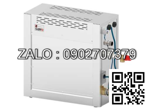 Máy xông hơi ướt Stephens ST 60