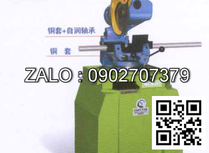 Máy cưa đĩa Chittak CTK-315