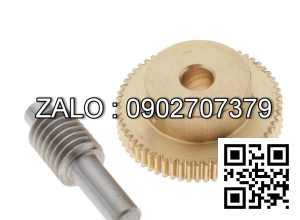 Banh Vit Z80,Gang,phi ngoai 325,day 40mm