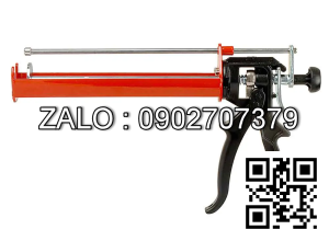 Súng bắn keo cấy thép Atlas AX-390