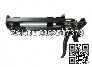 Súng bắn keo cấy thép ramset epcon G5