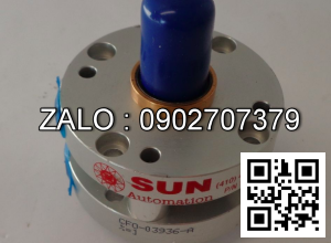 Dau Xi Lanh hop so,SUN PN:10115