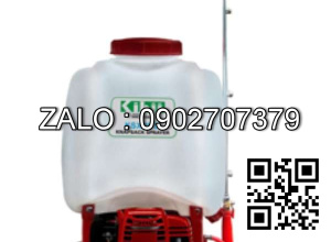 Máy phun thuốc Honda KSF2501