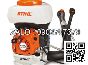 Máy phun thuốc Stihl SR200