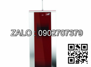 MÁY LỌC NƯỚC RO SHI PLUS MÀU ĐỎ ĐUN 10 LÕI