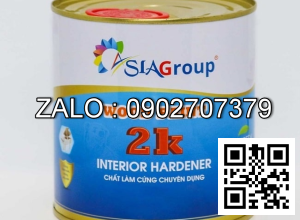 Sơn cứng thông dụng 2K Asia AS900-C