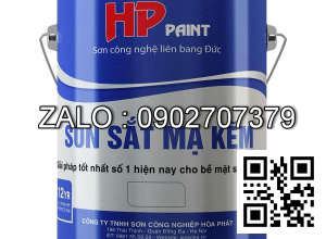 Sơn lót trong Pu 2K Asia AS9010