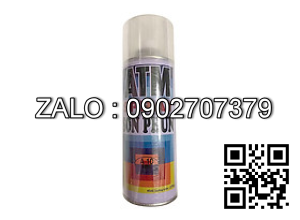 Sơn xịt ATM A10 bóng