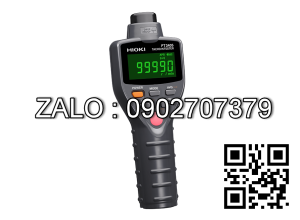 Đồng hồ đo tốc dộ vòng quay Hioki FT3406