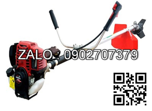 MÁY CẮT CỎ CẦM TAY DRAGON GX35