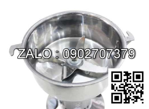 Máy Xay Bột Khô QE-200