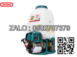 Bình xịt Oshima 139X