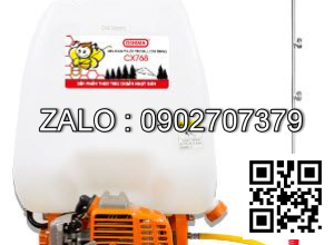 Bình xịt Oshima CX 768