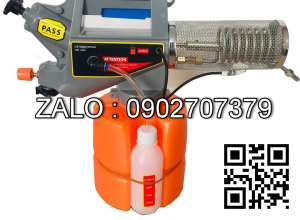 Máy phun khói diệt côn trùng Tomikama HLC 55