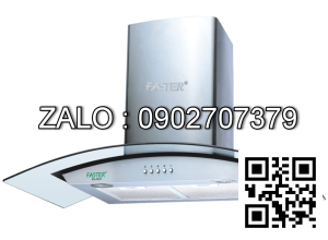 Máy hút mùi Faster FS-0470P