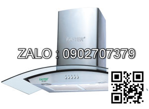 Máy hút mùi FASTER FS-3388B1