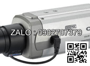 Camera CNB BBM-21F