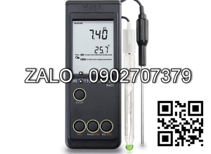 Máy Đo Độ Mặn (Nacl) Cầm Tay - HI931100