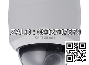 Camera Sony SNC-RZ25P