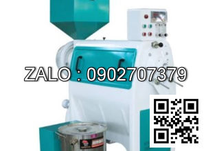 Máy đánh bóng gạo MCMG13.8