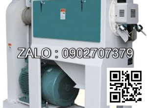 Máy đánh bóng gạo đơn SP