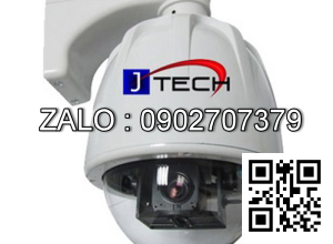Camera speed dome J-TECH JT-2521