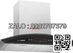 Máy hút mùi Miskio HC-01KC