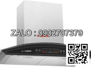 Máy hút mùi Miskio HC-02KM