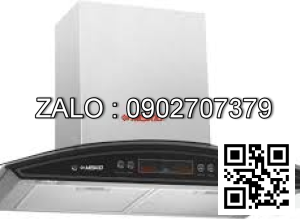 Máy hút mùi Miskio HC-04KM