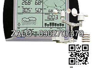 Bộ vi khí hậu PCE-FWS-20