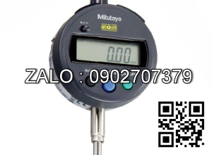 Đồng hồ so điện tử Mitutoyo (12.7mm/1/2